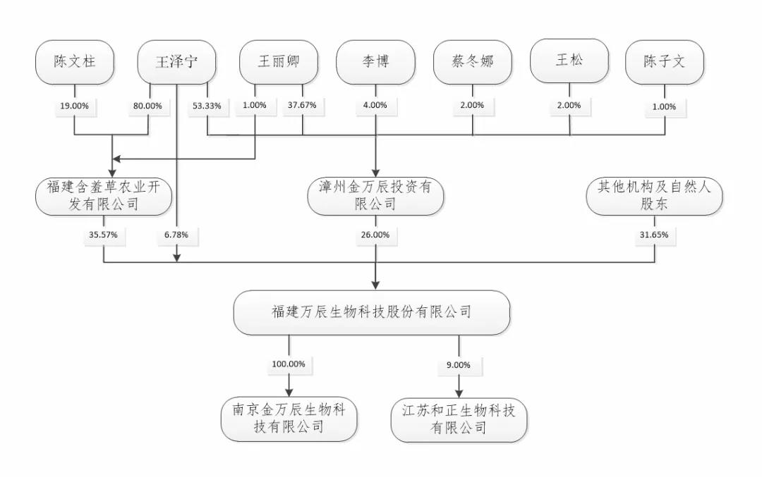 漳州在a股上市的公司,福建a股上市公司为何牛股辈出