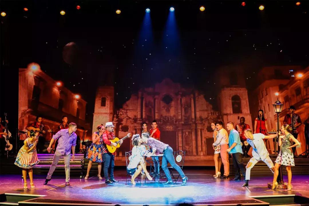 广州星梦邮轮攻略,星梦邮轮旅游航线价格