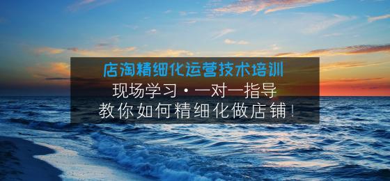 淘宝无货源运营入门教程,京东无货源店群如何精细化运营
