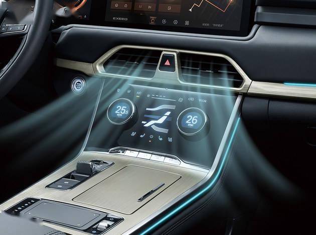 奇瑞瑞虎7plus和星途追风选哪个,传祺gs82022款和星途揽月哪个好