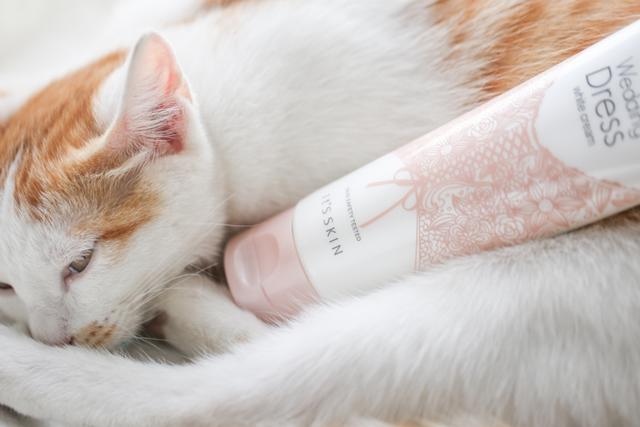 不会假白的素颜霜，涂完你也能去参加101了