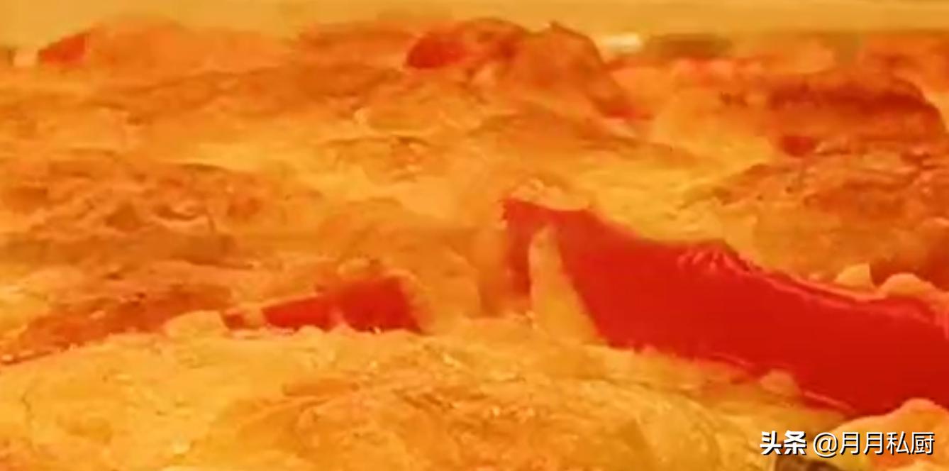 披萨饼的做法大全家常视频教程,披萨饼的做法与保存