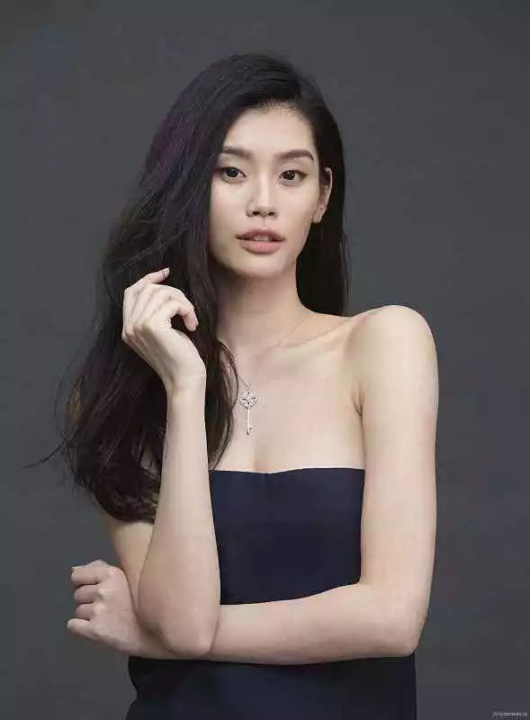 超模吕燕vs超模刘雯,刘雯与吕燕