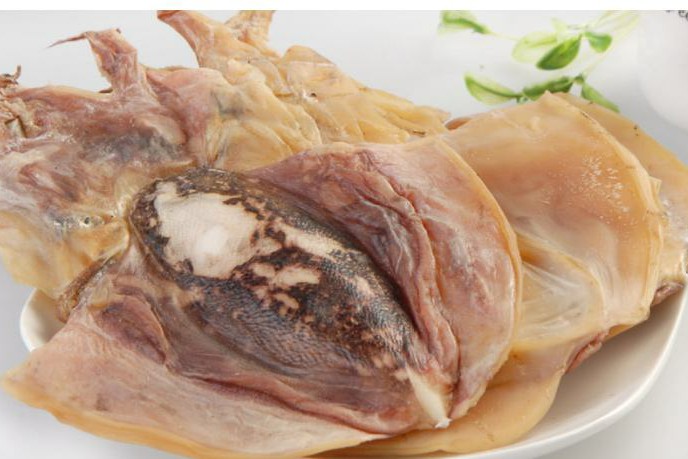 干墨鱼的几种吃法,干墨鱼的最佳吃法