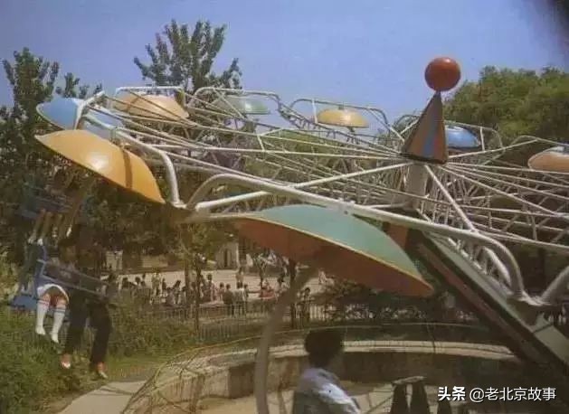 在北京，您住哪儿？速看，真的回不去了……