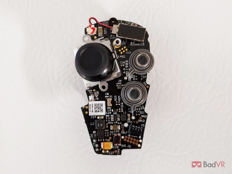 vr头显为什么很少有人买,尼康18-55vr镜头拆解