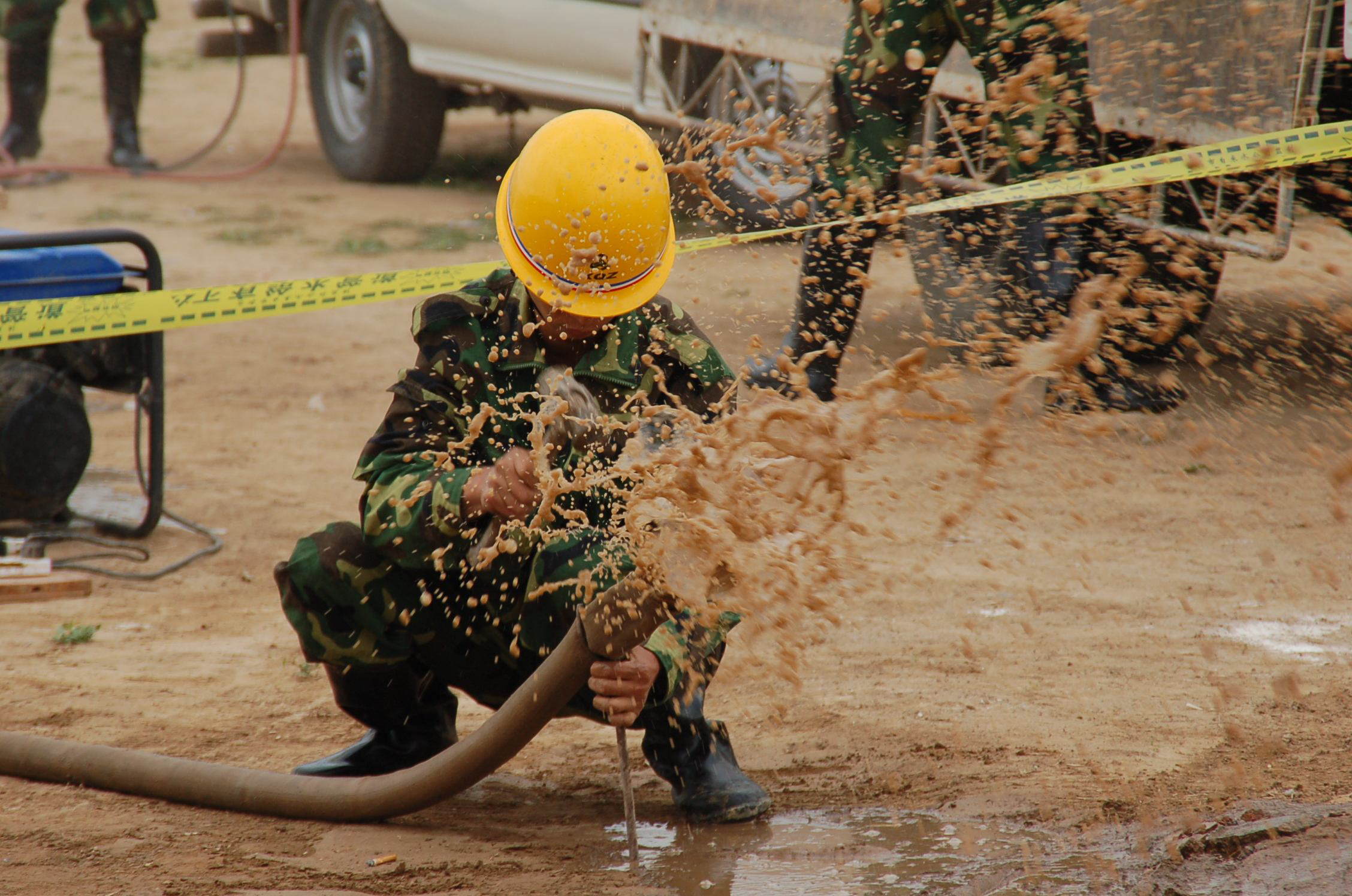 净水器有用吗买净水器要注意什么,专业净水器和家用净水器区别