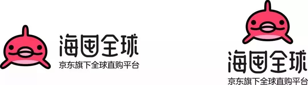 京东新logo分析,京东logo及设计理念