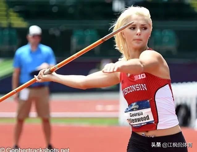 东京奥运会颜值最耐打的十大女神,东京奥运会颜值女神