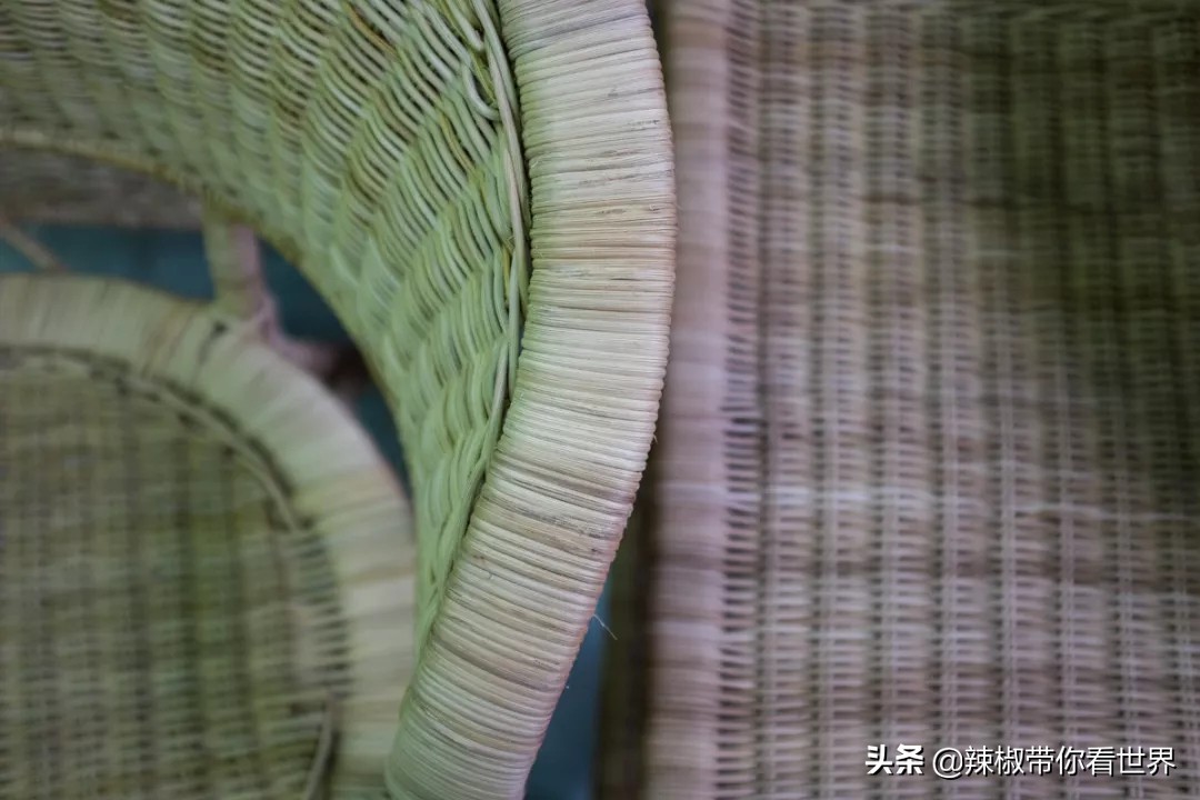 从西到东：贵州——沿河流“黔”行在这里一万种辣椒吃法向你奔来