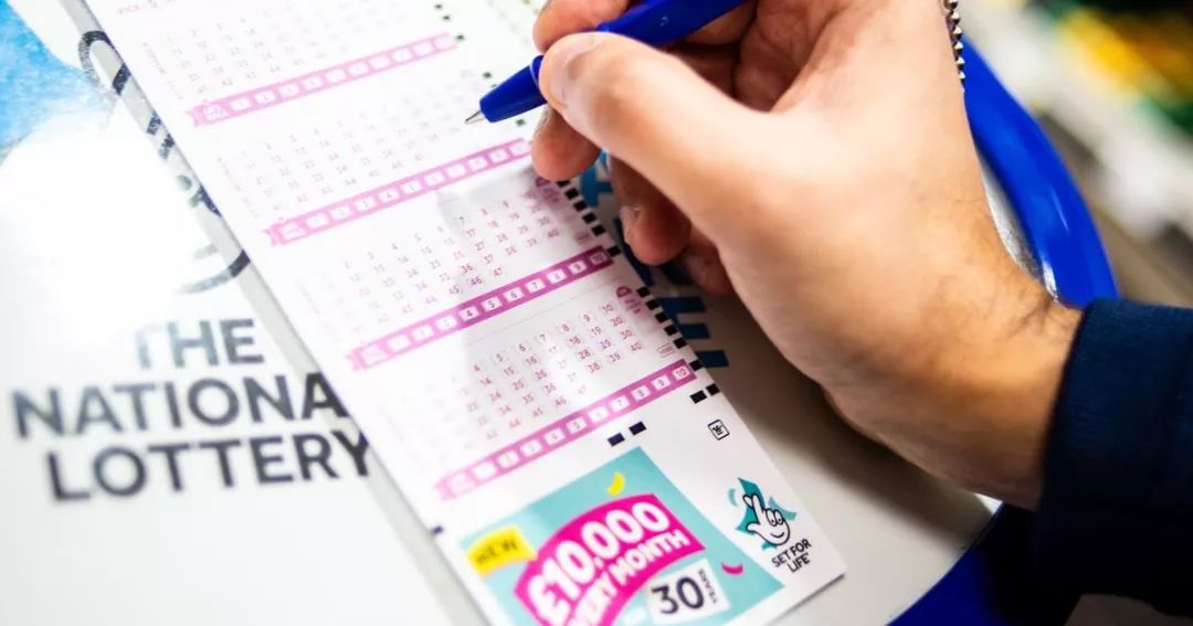 世界各国的高频彩票,彩票起源及在世界各国发展