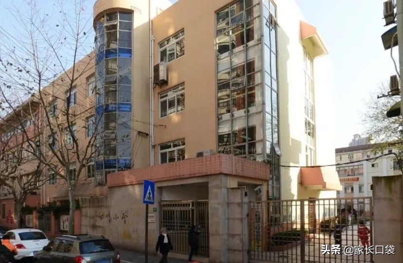 2021上海奉贤区重点小学排名一览,上海十六区最佳小学