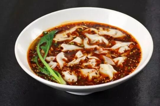 重庆各区县的特点美食,重庆美食最多的区县