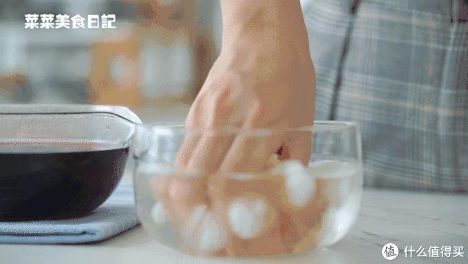 这网红下午茶卖89一份！我买袋牛奶就能做，哪还用出去排队吃