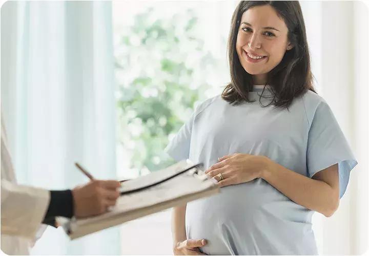 怀孕期间一定不能吃的十种食物,怀孕一个月哪些食物不能吃啊