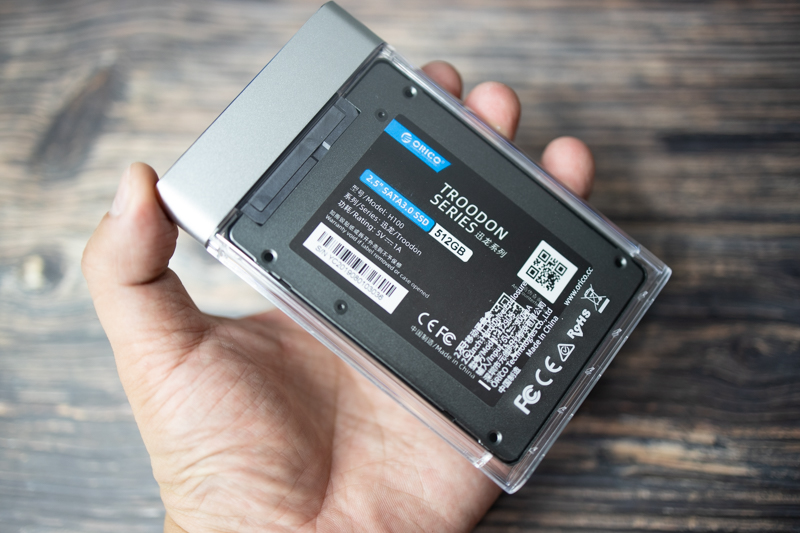 1GB只要0.7402元！这款固态硬盘刷新了历史新低，值不值得买