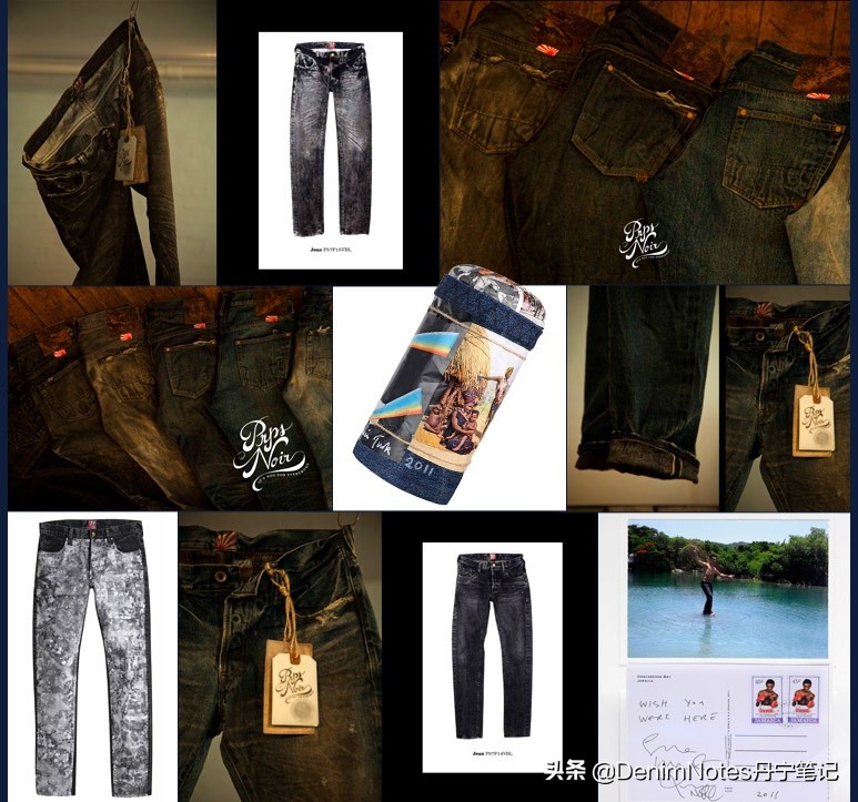 真正的美国十大牛仔裤品牌,国产十大品牌牛仔裤品牌排行榜