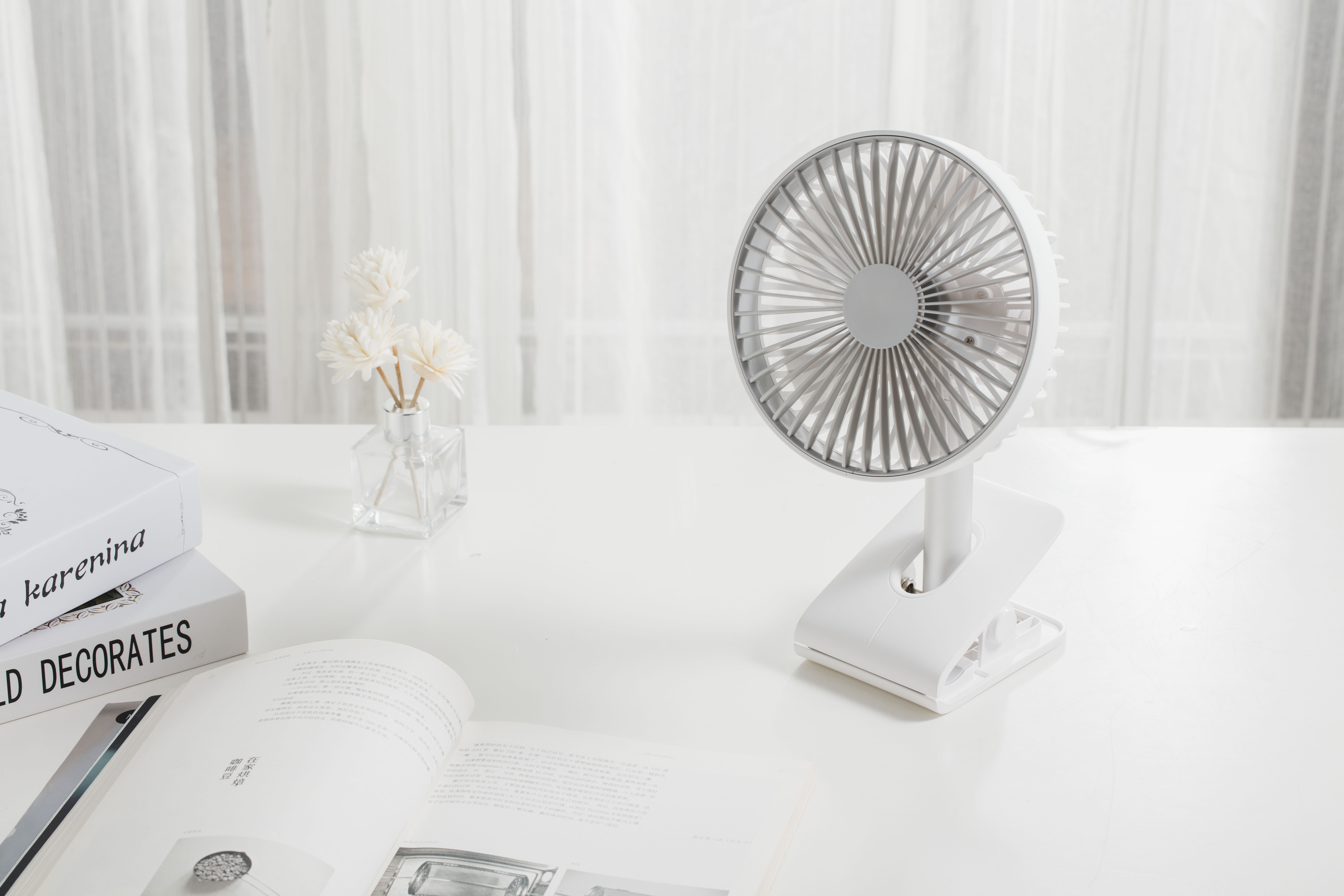 美的落地小风扇热卖榜第一名,充电美的小风扇热卖榜第一名