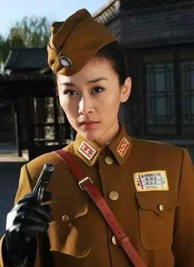 军旅题材电视剧中军装错误,军装穿错的电视剧