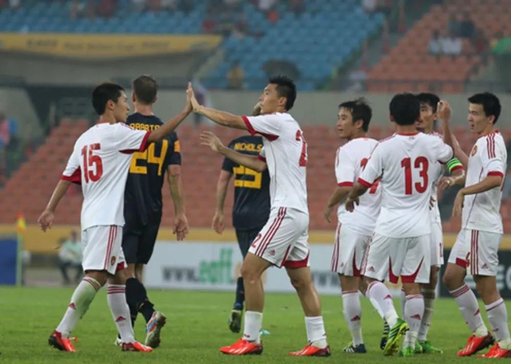 “市场化”是万能的吗？国足男篮演艺圈告诉我们：NO