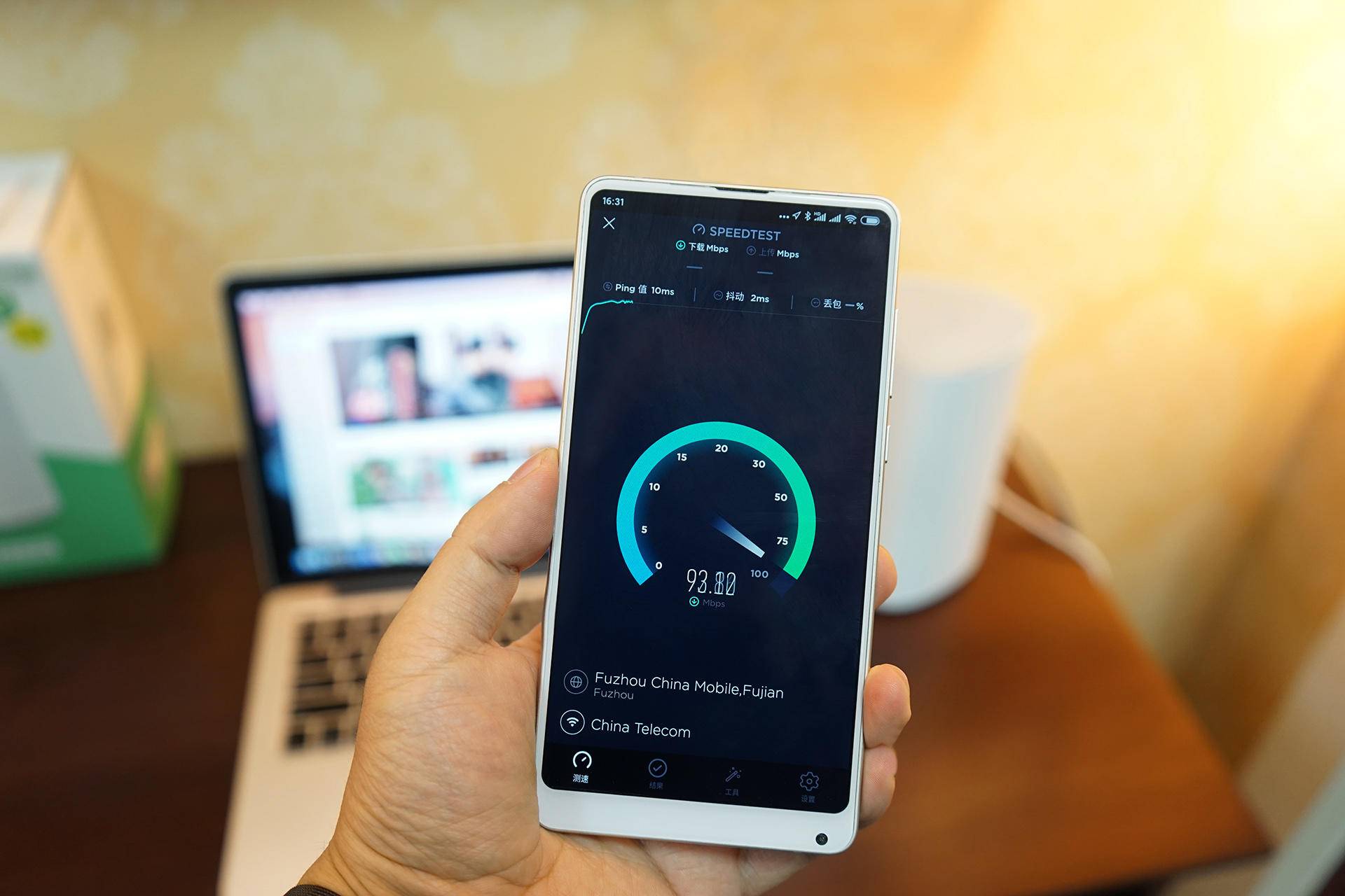 家里wifi无死角的路由器,如何一个路由器楼上楼下都有网