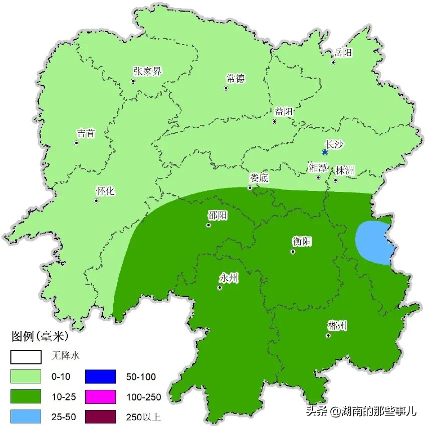 衡阳天气预报衡阳今天会下雨吗,衡阳气温今明两天预报表