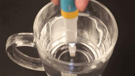 儿童牙刷2-3岁测评推荐,推荐一款儿童牙刷好看又实用