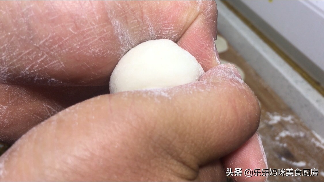 素饺子馅怎么调最好吃家常做法,素饺子什么馅好吃又简单做法