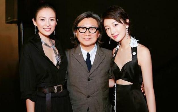 周冬雨长得一般却能演电影,张艺谋为什么说周冬雨适合演电影