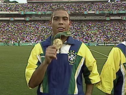 外星人罗纳尔多传奇,外星人罗纳尔多集锦