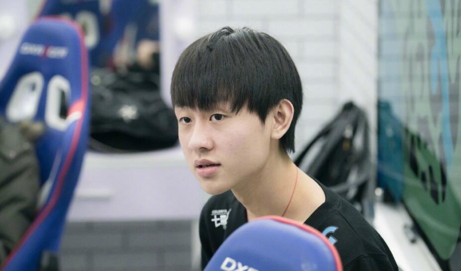 英雄联盟SKTMata再谈自己的ID其实我是切尔西粉丝