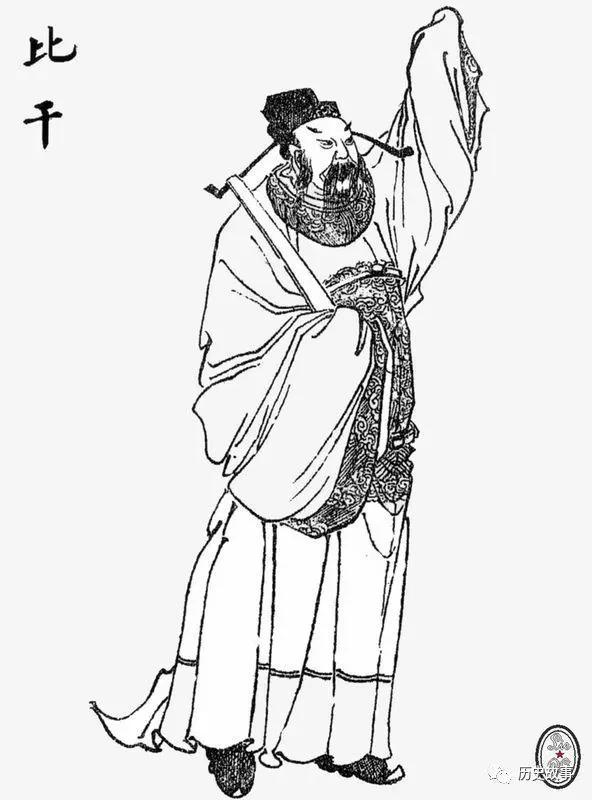 封神榜人物谱,封神榜全榜名单
