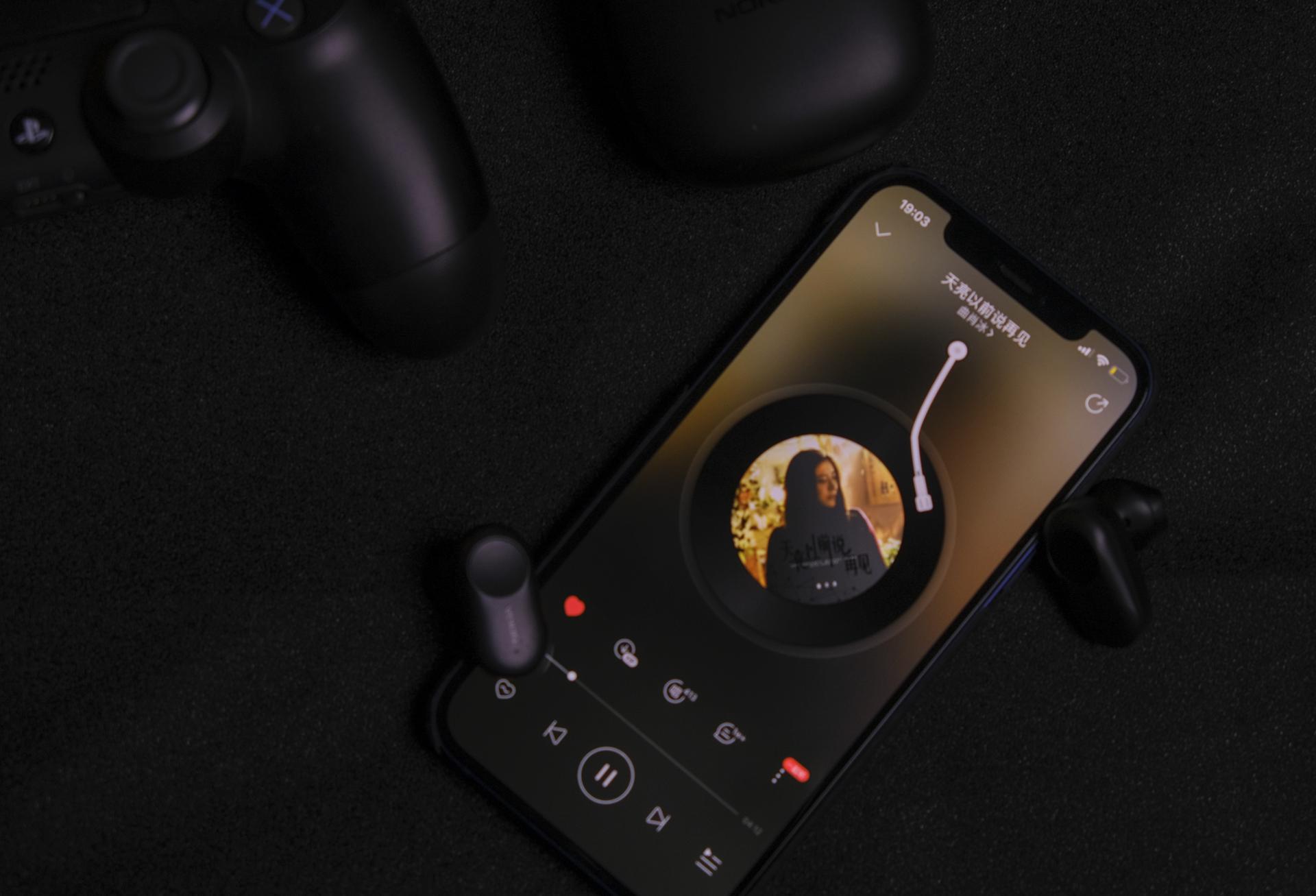 诺基亚蓝牙耳机p3802a细节图,最新款诺基亚真无线蓝牙耳机排名