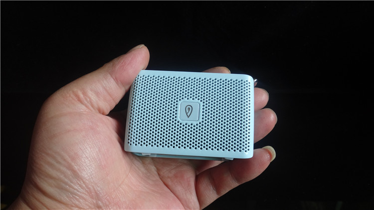 doss蓝牙小音箱,小度doss智能音箱
