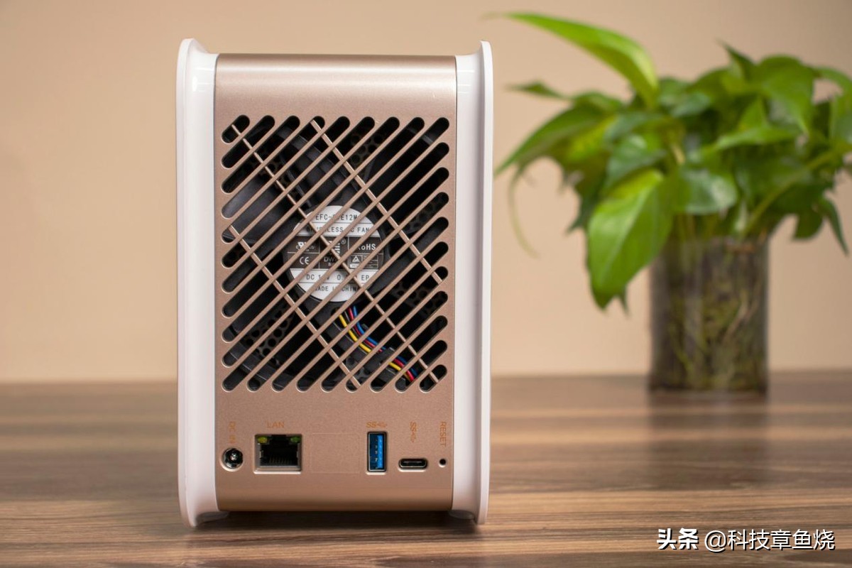 联想个人云存储nas推荐,联想个人云t2云存储nas测评