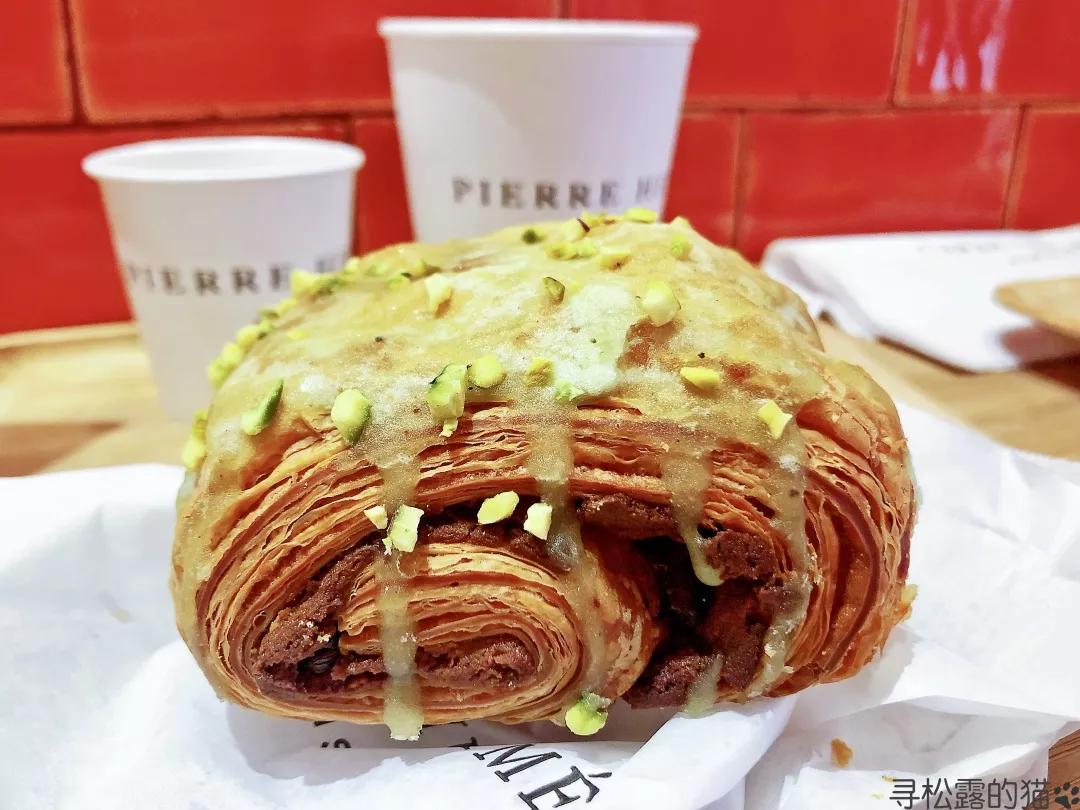 PierreHermé，甜品界中的“毕加索”