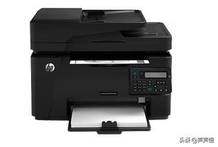 打印机共享服务器怎样连接打印机,如何通过网络安装打印机到电脑上