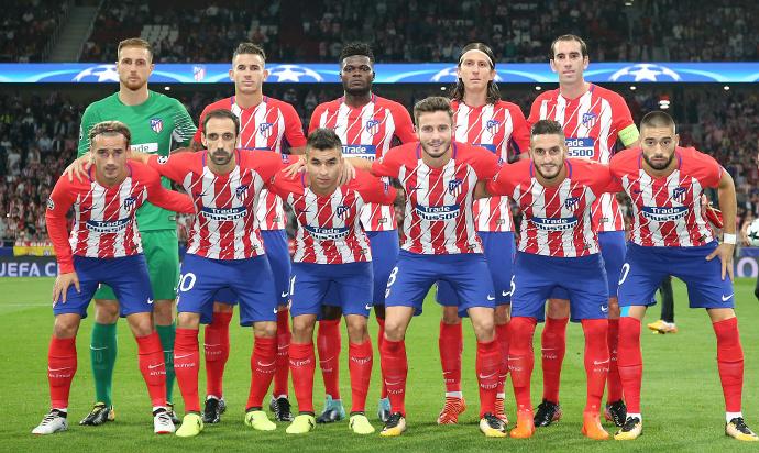 欧洲历史最伟大的俱乐部,皇萨仁欧冠四强