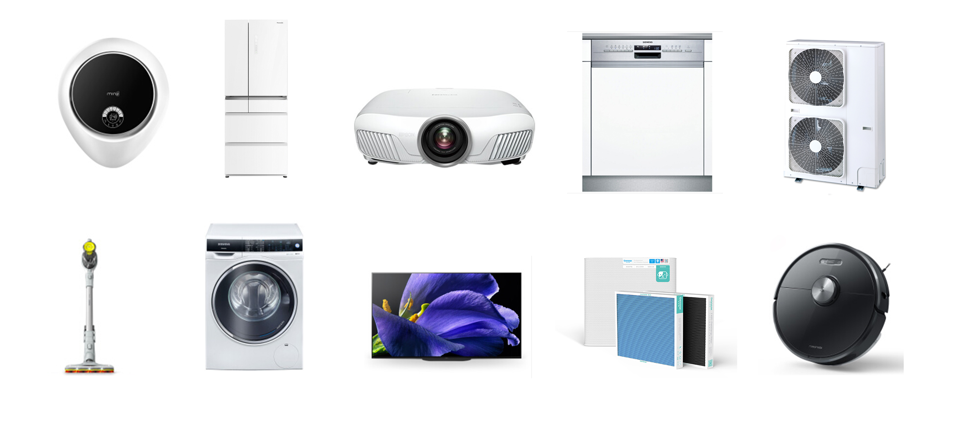 新房必备家电大概多少钱,新房电器怎么省钱