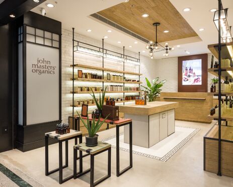 李佳琦同款约翰大师有机物洗护品牌，你竟然还没用过？