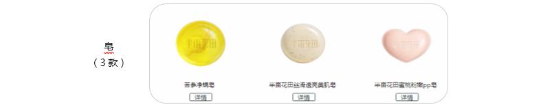 半年卖十亿，半亩花田凭什么？1万6千字告诉你