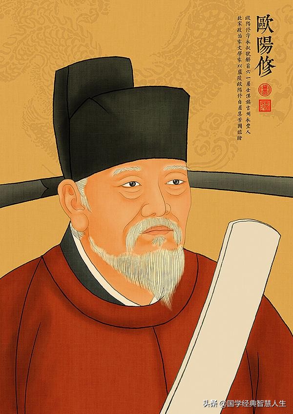 中国古代8大文化名人故事,历史十大古代名人