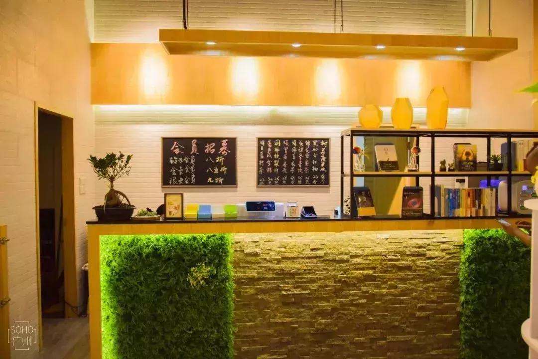 广州市各区图书馆攻略,广州市的图书馆推荐