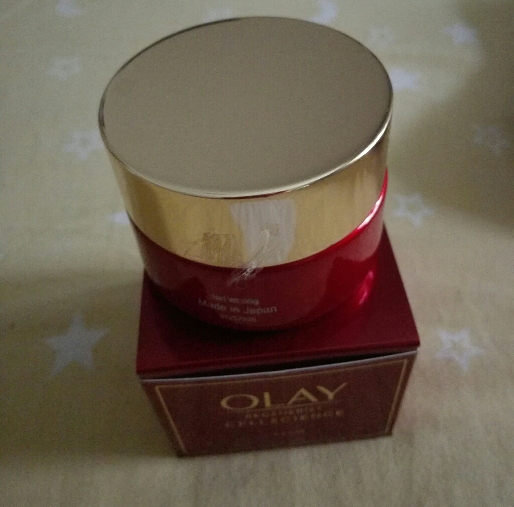 olay塑颜臻粹精华乳霜,olay新生塑颜臻萃精华乳霜