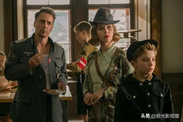 2019十部公认最好看的战争片,2019十部评分最佳战争片