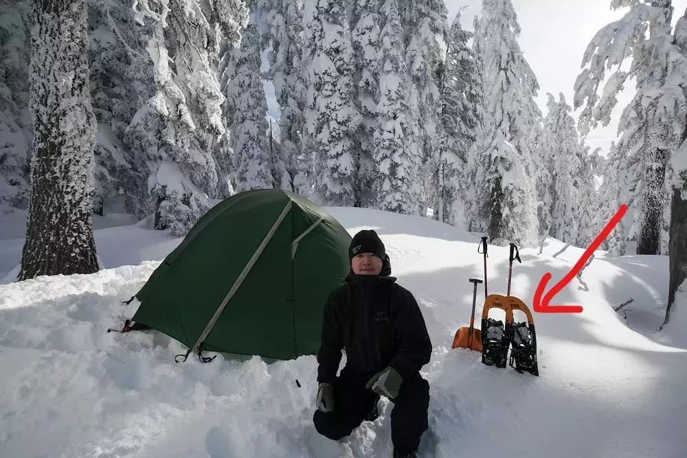 冰雪拍摄技巧和注意事项,冰天雪地雪景摄影技巧大全