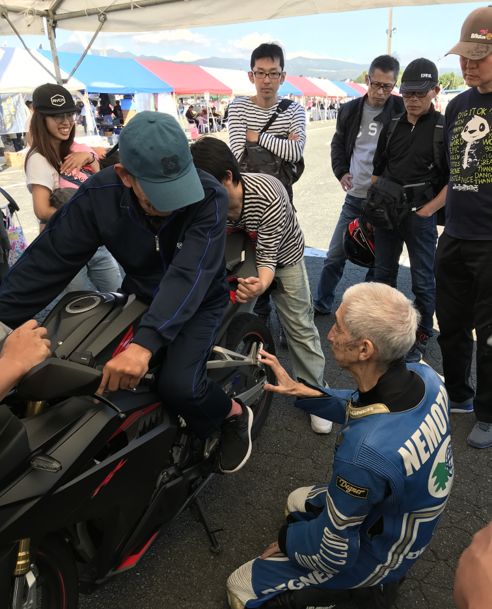 探访本田金翼（GoldWing）诞生地，日本“熊本溯源”之旅