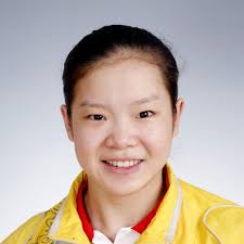 中国女子体操退役冠军,中国体操队领军人物