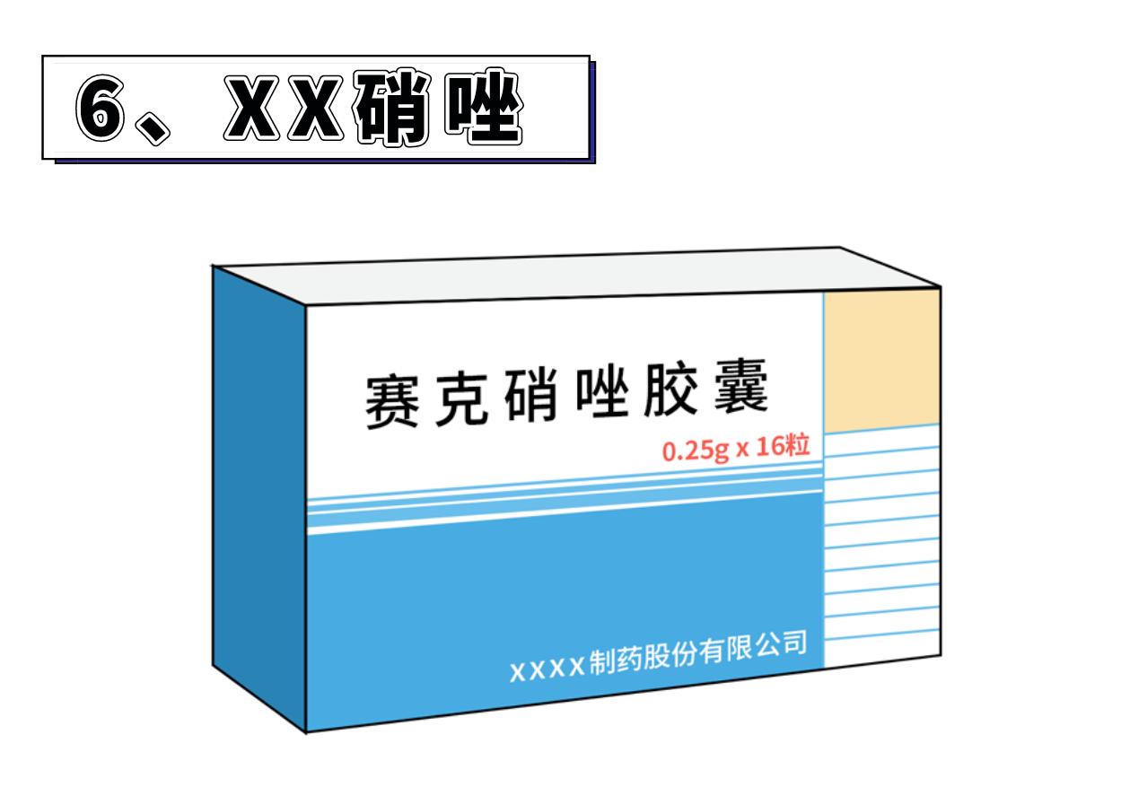 抗生素药有哪些治疗方法,抗生素消炎药出现炎症千万别乱用
