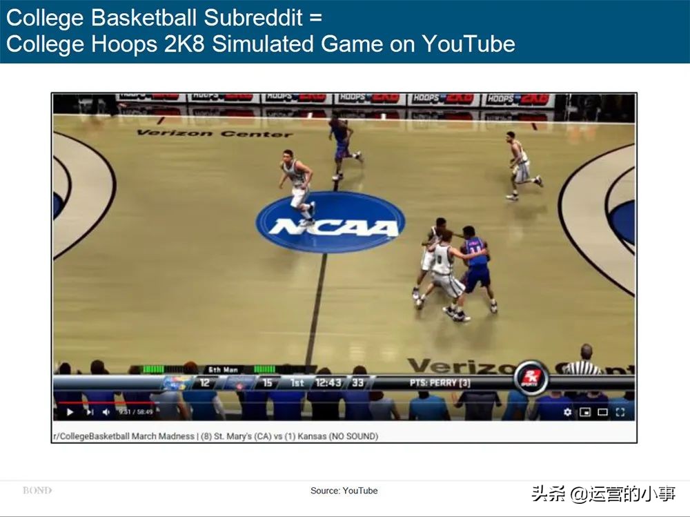 互联网女皇24份报告内容,互联网女皇2019